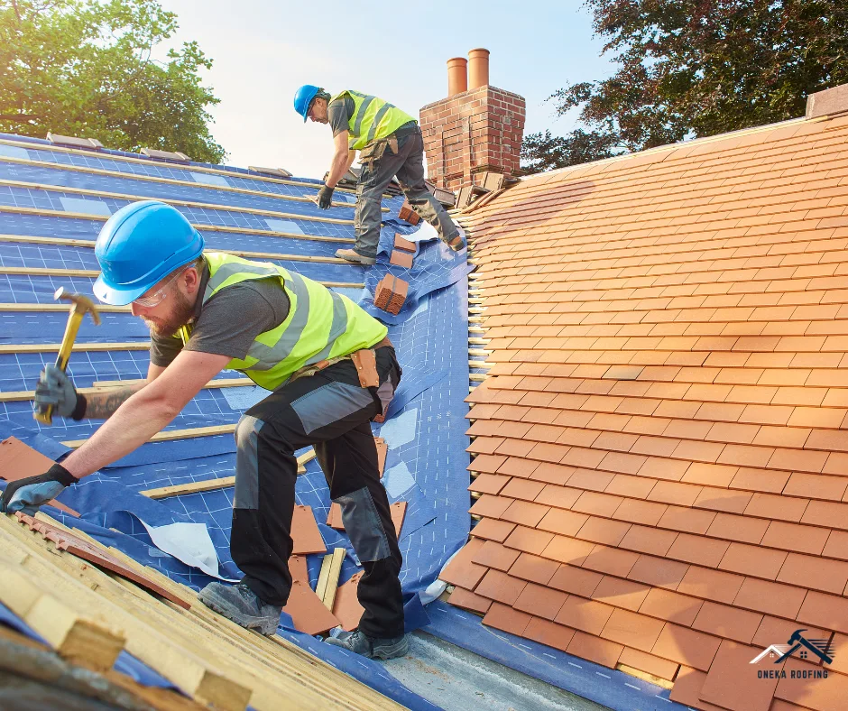 Why choose Roof Repair Near Me in Logan, UT